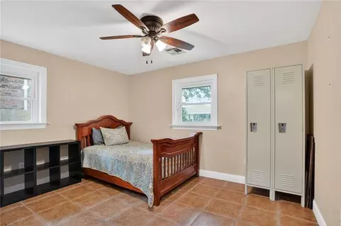 Bedroom - 45 E Carmack Dr, Chalmette, LA 70043 photo 1 of 4