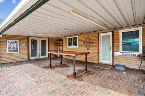 Exterior - 45 E Carmack Dr, Chalmette, LA 70043 photo 3 of 5