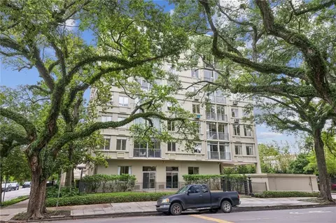 1550 Second St #5A, New Orleans, LA 70130