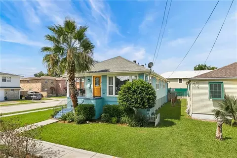 6400 Painters St, New Orleans, LA 70122