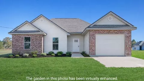 32336 Prosperity Rd, Franklinton, LA 70438