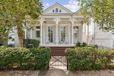 2850 Grand Route Saint John St, New Orleans, LA 70119