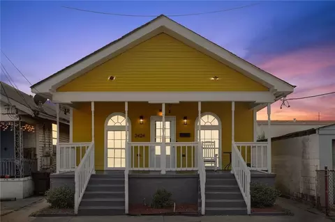 2424 Eads St, New Orleans, LA 70117