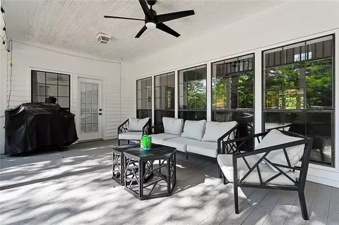 Exterior - 114 Kendrick Dr, Slidell, LA 70461 photo 5 of 5