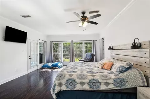 Bedroom - 114 Kendrick Dr, Slidell, LA 70461 photo 2 of 3