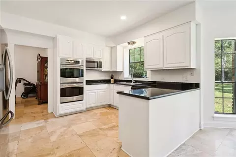 Kitchen - 114 Kendrick Dr, Slidell, LA 70461 photo 1 of 3