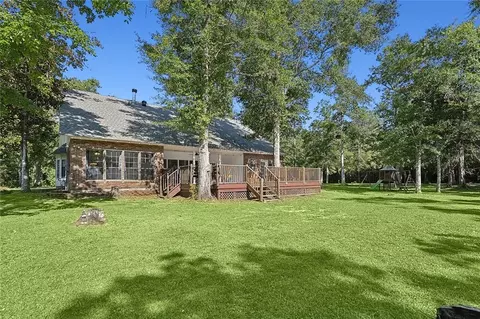 Exterior - 114 Kendrick Dr, Slidell, LA 70461 photo 4 of 5