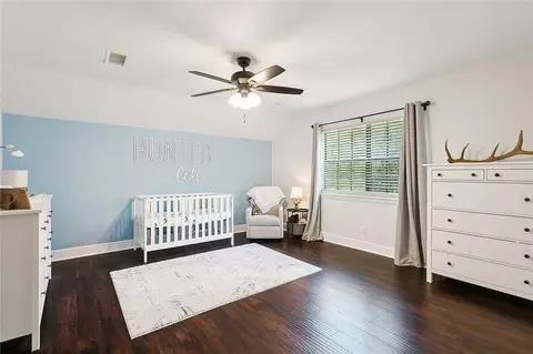 Bedroom - 114 Kendrick Dr, Slidell, LA 70461 photo 3 of 3