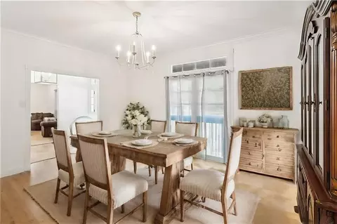 Dining - 114 Kendrick Dr, Slidell, LA 70461 photo 1 of 2