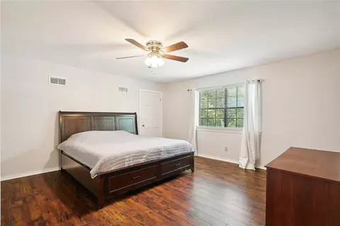 Bedroom - 114 Kendrick Dr, Slidell, LA 70461 photo 3 of 3