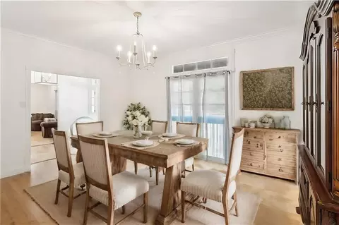 Dining - 114 Kendrick Dr, Slidell, LA 70461 photo 1 of 2