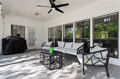 Exterior - 114 Kendrick Dr, Slidell, LA 70461 photo 5 of 5