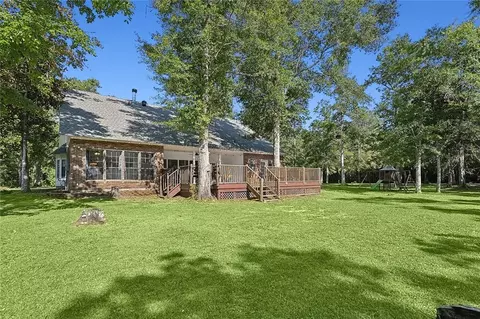 Exterior - 114 Kendrick Dr, Slidell, LA 70461 photo 4 of 5