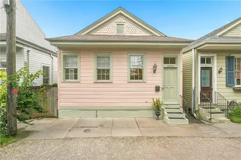 3025 Saint Thomas St, New Orleans, LA 70115
