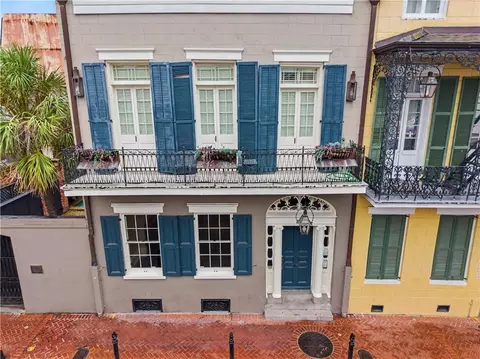 908 St Louis St, New Orleans, LA 70112
