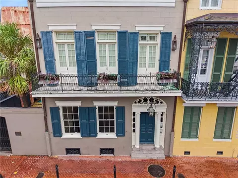 908 St Louis St, New Orleans, LA 70112