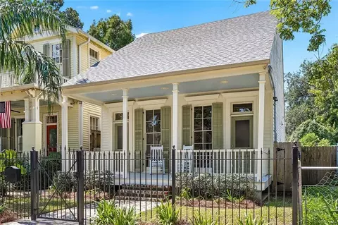 8418 Freret St, New Orleans, LA 70118