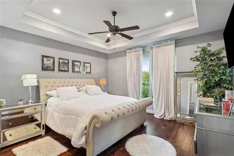 Bedroom - 1621 Orchard Dr, Covington, LA 70435 photo 1 of 3