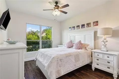Bedroom - 1621 Orchard Dr, Covington, LA 70435 photo 2 of 3