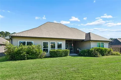 Exterior - 1621 Orchard Dr, Covington, LA 70435 photo 3 of 3