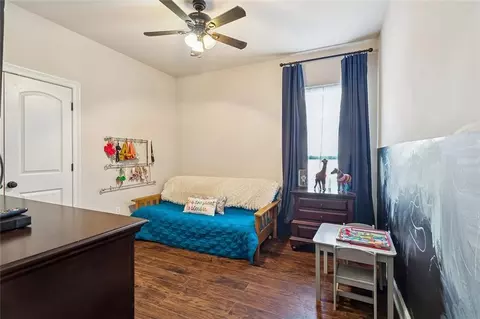 Bedroom - 1621 Orchard Dr, Covington, LA 70435 photo 3 of 3