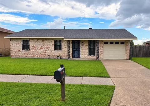 5804 Saint John Ave, Marrero, LA 70072