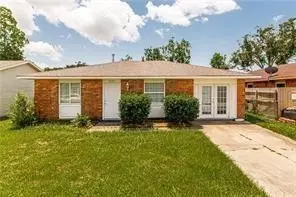 2553 Ramsey Dr, Marrero, LA 70072