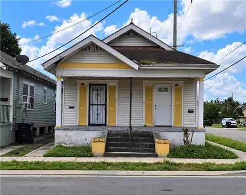 2700-2702 N Dorgenois St, New Orleans, LA 70117