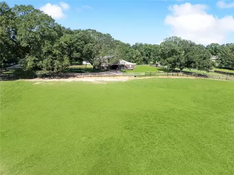 Exterior - 20 Green Hills Dr, Covington, LA 70435 photo 15 of 16