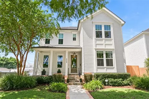 6864 Vicksburg St, New Orleans, LA 70124
