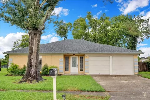 1656 Hampton Dr, Harvey, LA 70058