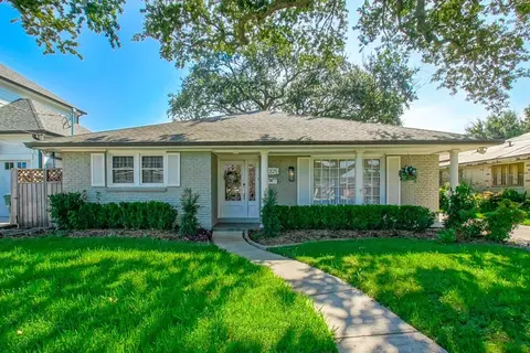 1325 Melody Dr, Metairie, LA 70002