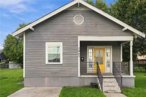 2065 Abundance St, New Orleans, LA 70122