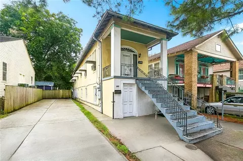3720 22 Baudin St, New Orleans, LA 70119