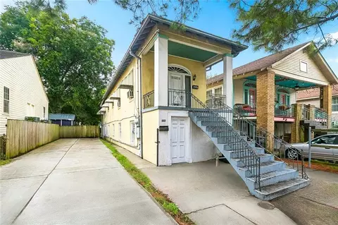 3720 Baudin St, New Orleans, LA 70119