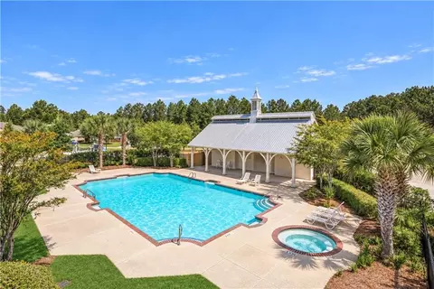 Exterior - 305 Foal Ct, Covington, LA 70435 photo 3 of 4