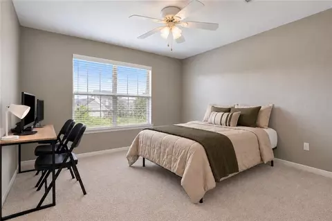 Bedroom - 305 Foal Ct, Covington, LA 70435 photo 3 of 5
