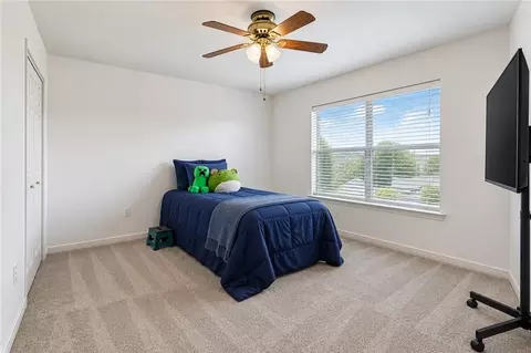Bedroom - 305 Foal Ct, Covington, LA 70435 photo 4 of 5