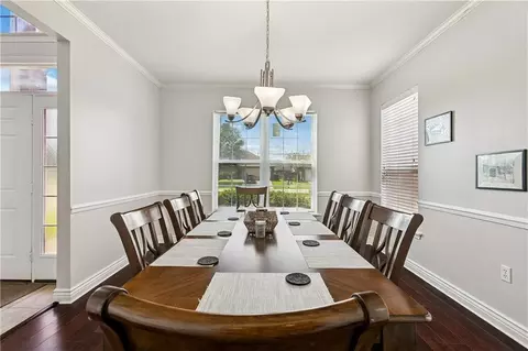 Dining - 305 Foal Ct, Covington, LA 70435 photo 1 of 1