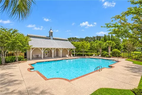 Exterior - 305 Foal Ct, Covington, LA 70435 photo 4 of 4