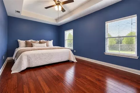 Bedroom - 305 Foal Ct, Covington, LA 70435 photo 1 of 5
