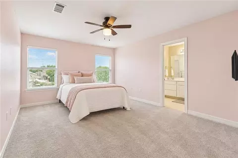 Bedroom - 305 Foal Ct, Covington, LA 70435 photo 2 of 5