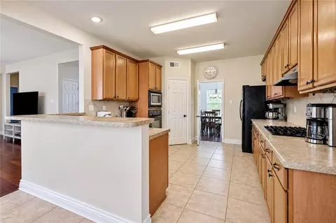 Kitchen - 305 Foal Ct, Covington, LA 70435 photo 2 of 2