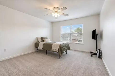 Bedroom - 305 Foal Ct, Covington, LA 70435 photo 5 of 5