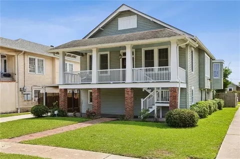 4236 Walmsley Ave, New Orleans, LA 70125