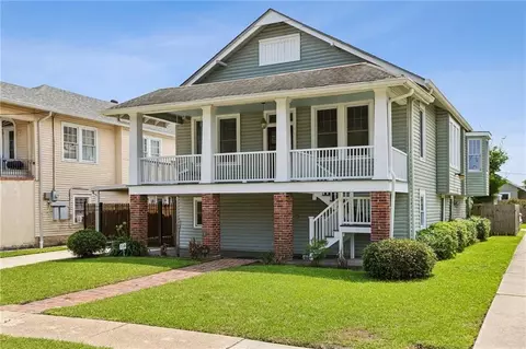 4236 Walmsley Ave, New Orleans, LA 70125