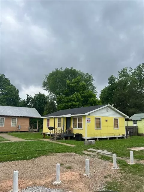 322 Cappel St, Cottonport, LA 71327