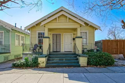 3008 N 10 N Conti St, New Orleans, LA 70119