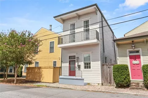 2427 Laurel St, New Orleans, LA 70130