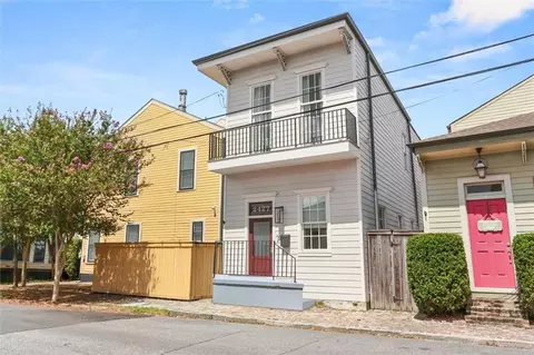 2427 Laurel St, New Orleans, LA 70130